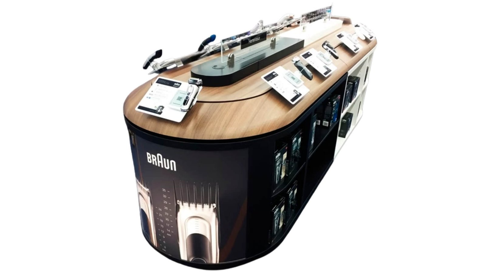 Soluciones de Mobiliario