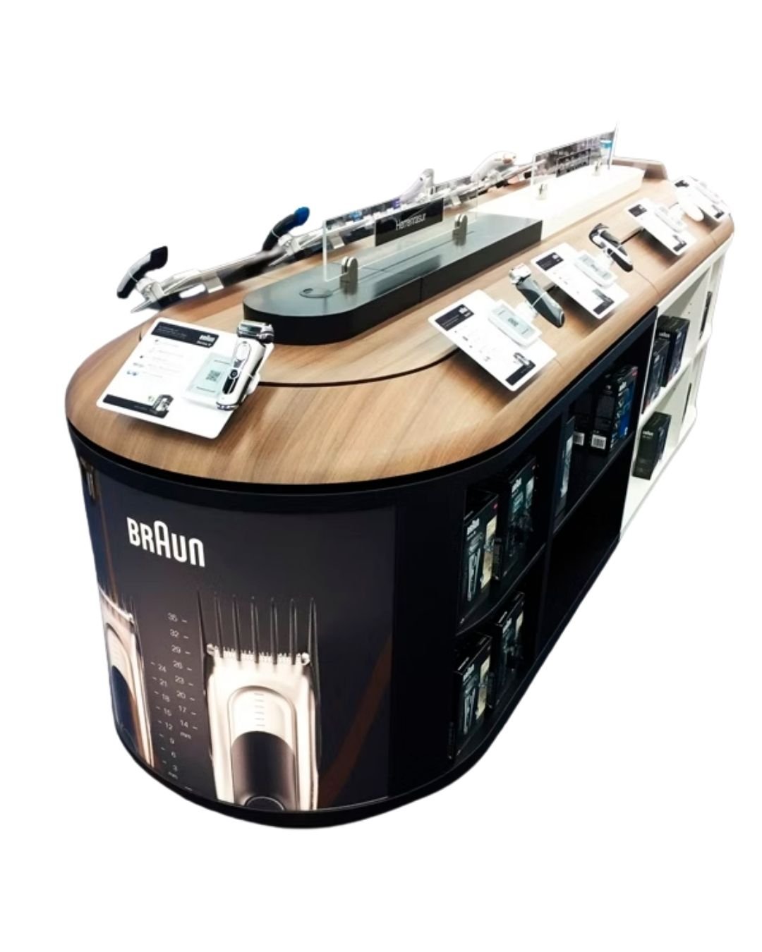 Soluciones de Mobiliario